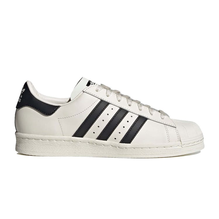 Image of adidas Superstar 82 Cloud White Core Black