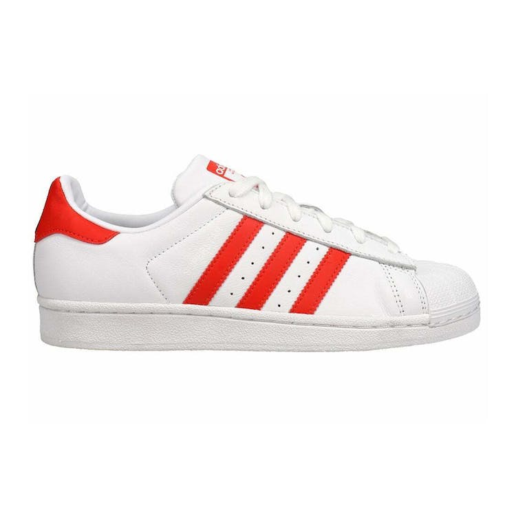 Image of adidas Superstar Active Red (W)