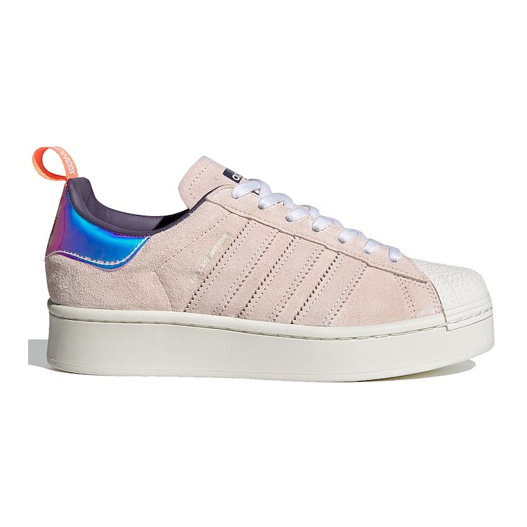 Image of adidas Superstar Bold Girls Are Awesome (W)
