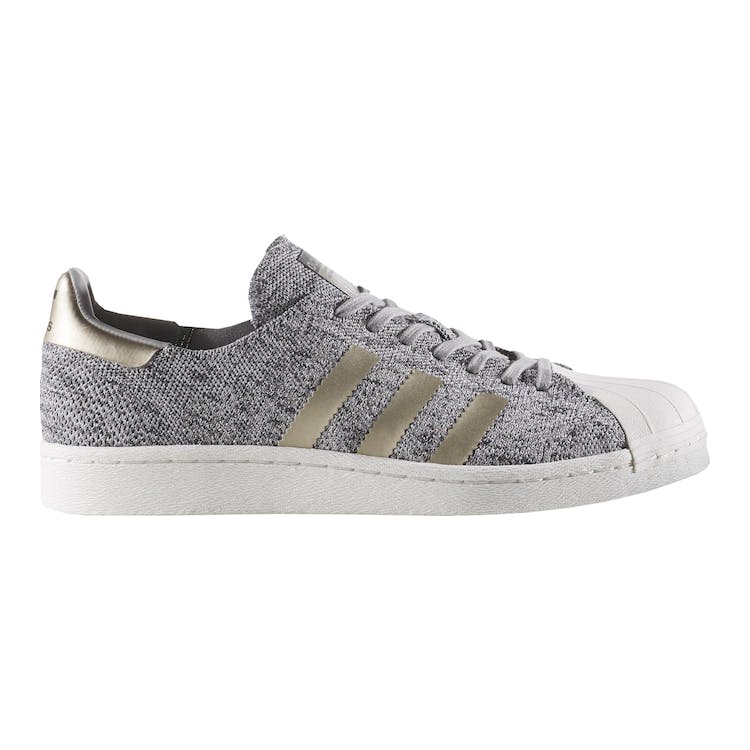 Image of adidas Superstar Boost Noble Metal