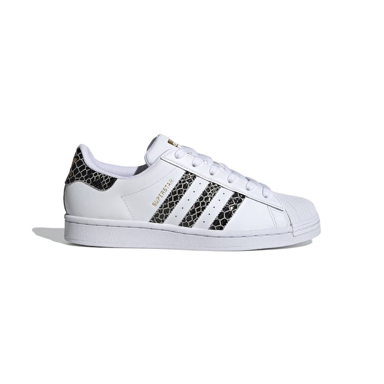 Image of adidas Superstar Cloud White (W)