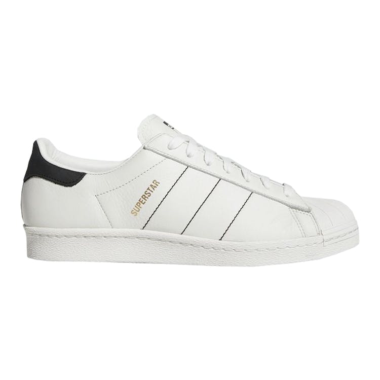 Image of adidas Superstar Handcrafted Pack (Off White)