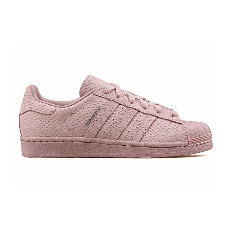 Image of adidas Superstar Icey Pink (W)