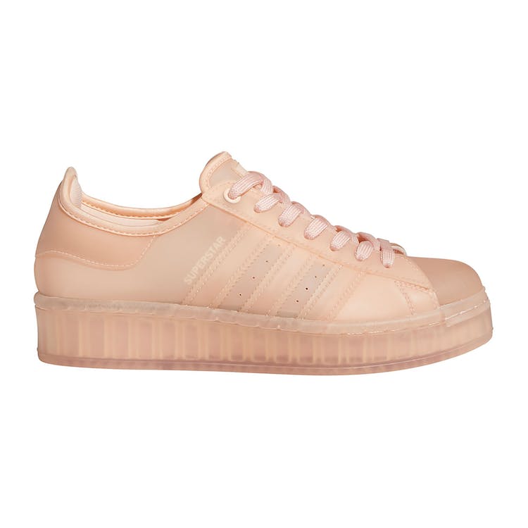 Image of adidas Superstar Jelly Vapour Pink (W)