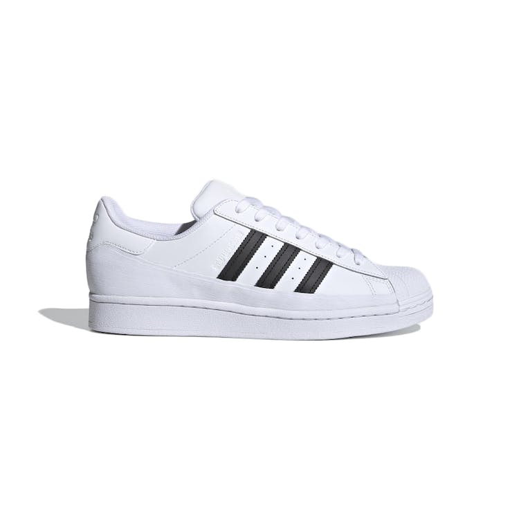 Image of adidas Superstar MG Cloud White (W)
