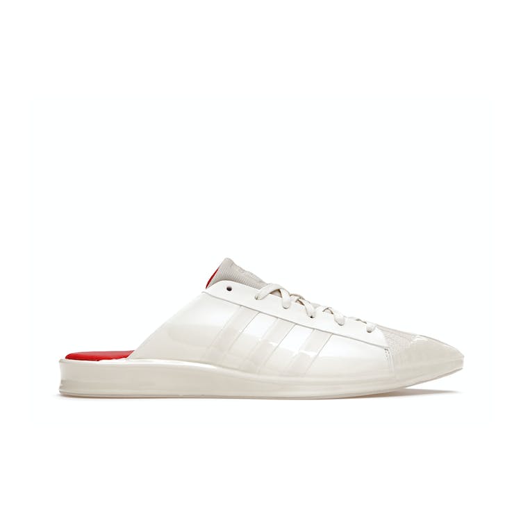Image of adidas Superstar Mule Beyonce Ivy Park Ivy Heart (W)