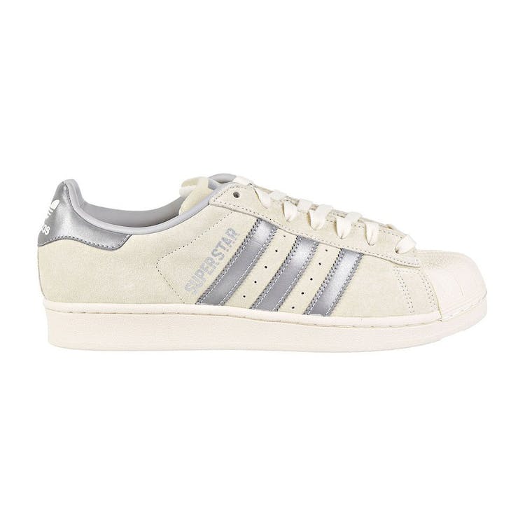 Image of adidas Superstar Off White