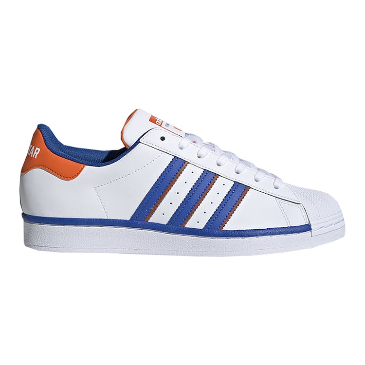 Image of adidas Superstar Rivalry