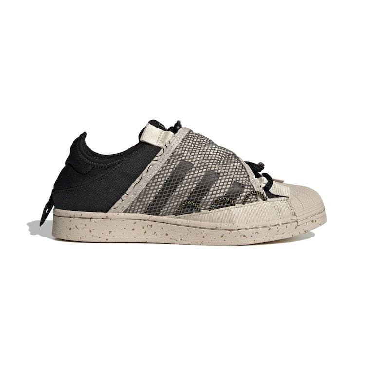 Image of adidas Superstar SST Clear Brown