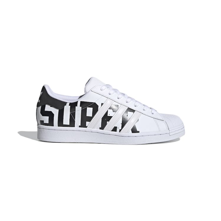 Image of adidas Superstar Super Cloud White