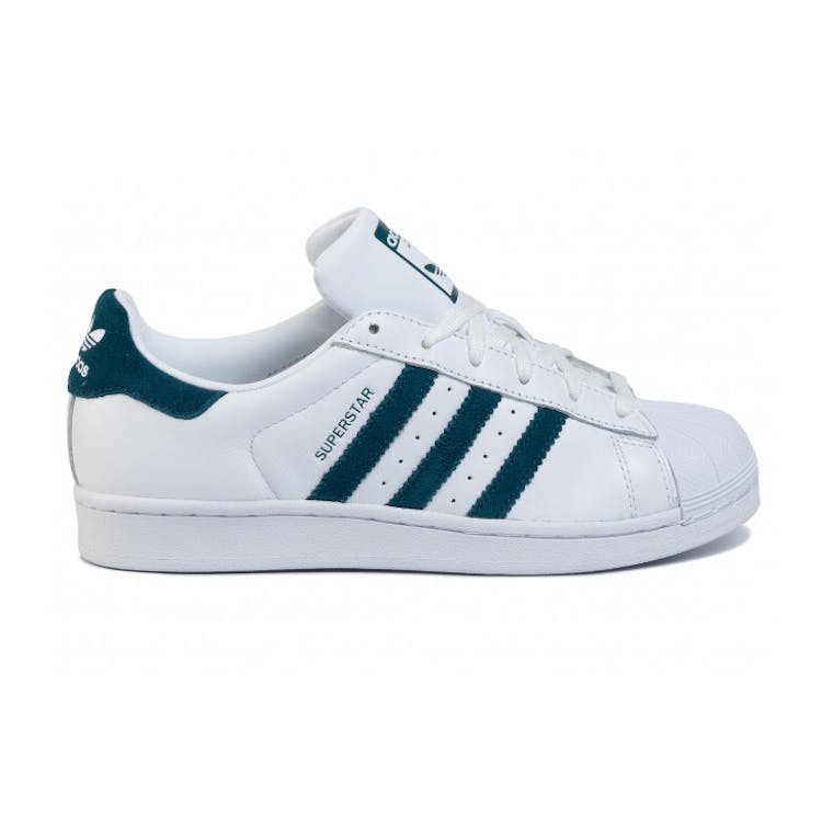 Image of adidas Superstar Tech Mineral (W)