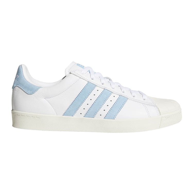 Image of adidas Superstar Vulc Krooked Mark Gonzales