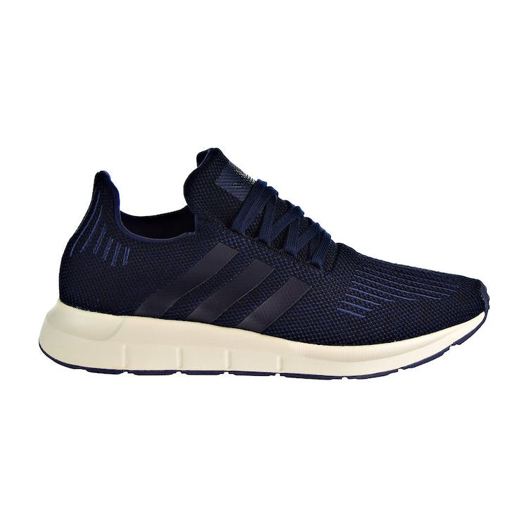 Image of adidas Swift Run Collegiate Navy