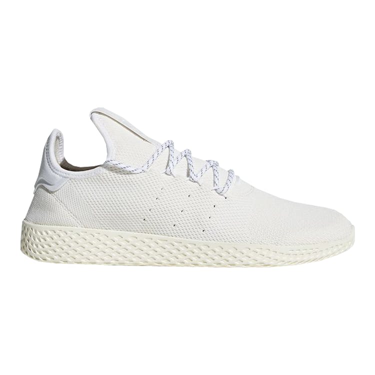 Image of adidas Tennis HU Pharrell Blank Canvas