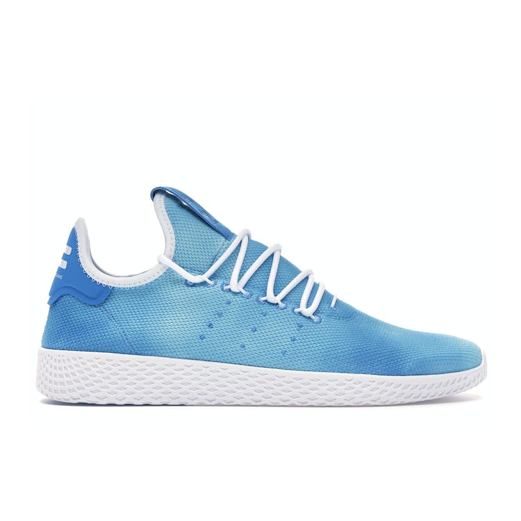 Image of adidas Tennis HU Pharrell Holi Blue