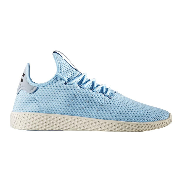 Image of adidas Tennis HU Pharrell Icey Blue