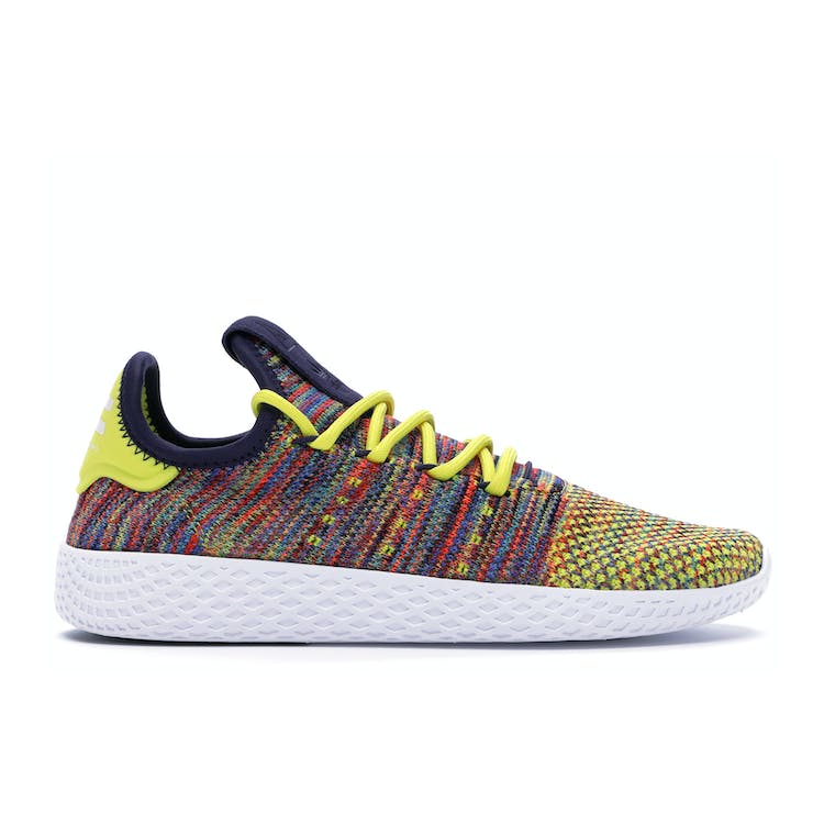 Image of adidas Tennis HU Pharrell Multi-Color