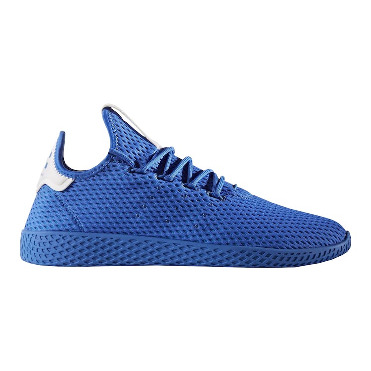 Image of adidas Tennis Hu Pharrell Solid Blue