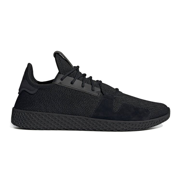 Image of adidas Tennis Hu V2 Pharrell Core Black
