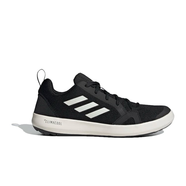 Image of adidas Terrex Boat S.rdy Water Core Black