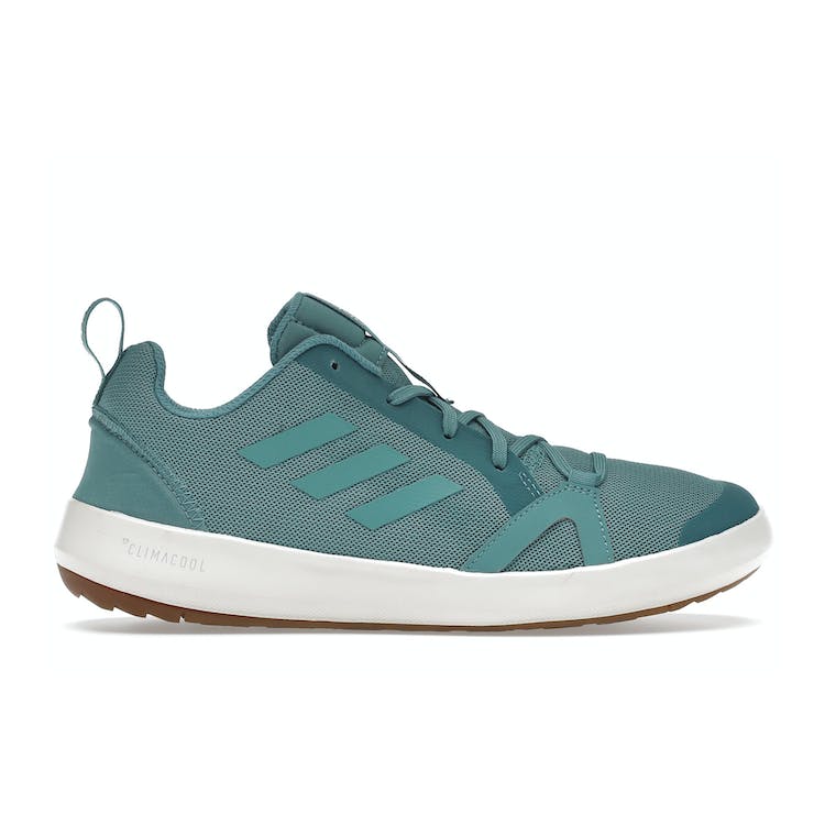 Image of adidas Terrex Boat S.rdy Water True Green