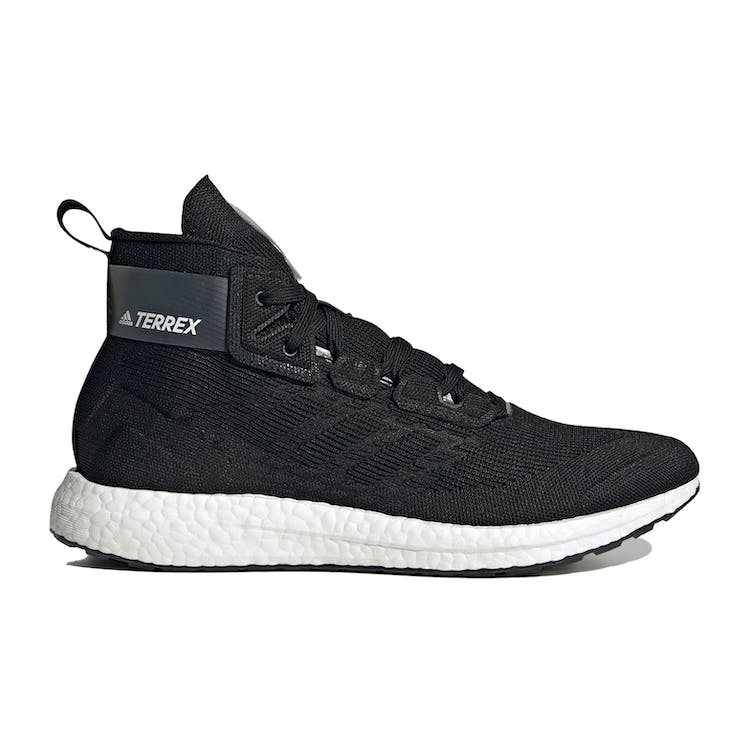 Image of adidas Terrex Free Hiker Made To Be Remade Black