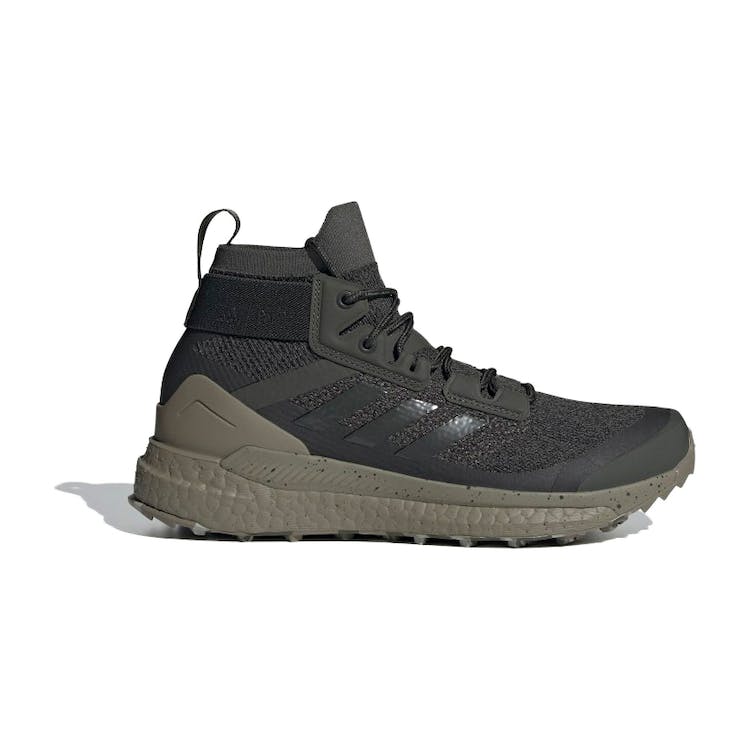 Image of adidas Terrex Free Hiker Parley Earth Trace Cargo (W)
