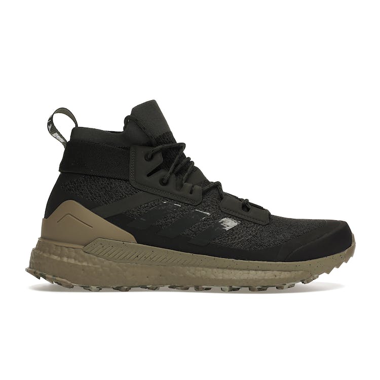 Image of adidas Terrex Free Hiker Parley Earth Trace Cargo