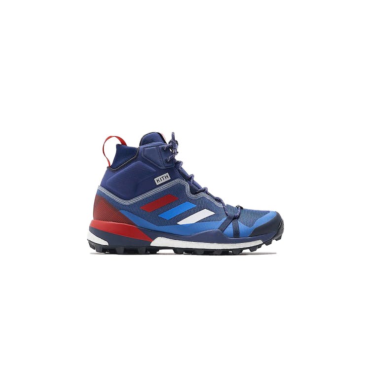 Image of adidas Terrex Skychaser LT Mid Kith Tricolor