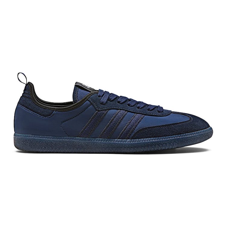 Image of adidas Tobacco C.P. Company Blue