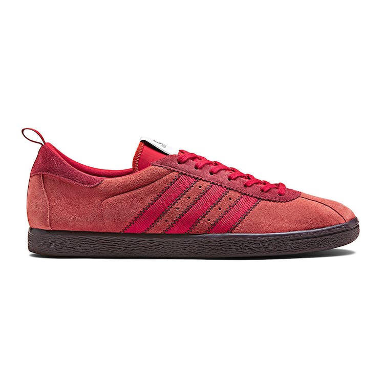 Image of adidas Tobacco C.P. Company Red