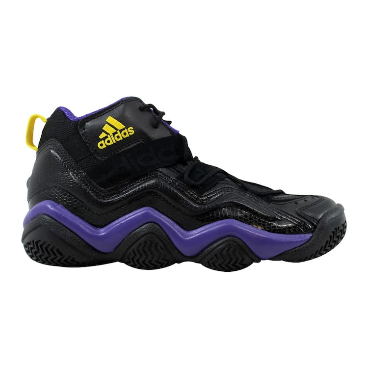Image of adidas Top Ten 2000 Lakers