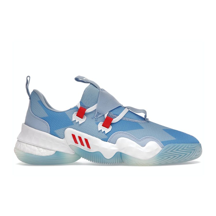 Image of adidas Trae Young 1 Ice Trae