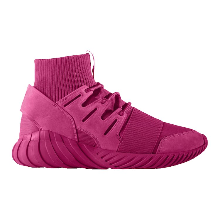 Image of adidas Tubular Doom EQT Pink