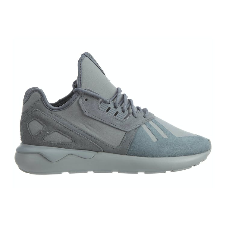 Image of adidas Tubular Runner Grey/Grey