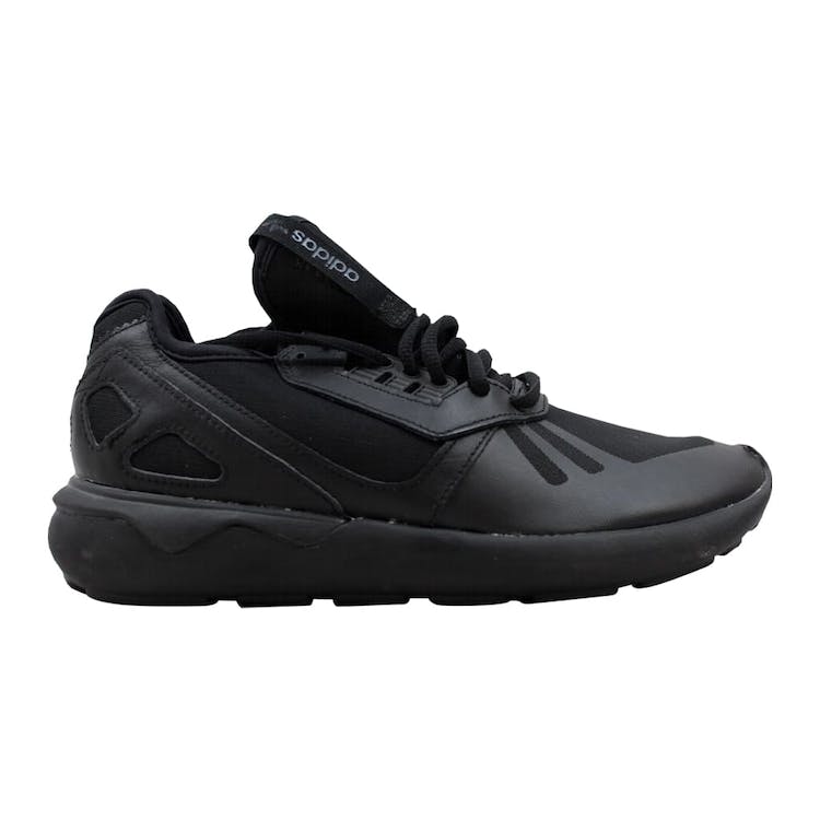 Image of adidas Tubular Runner W Black/Black (W)