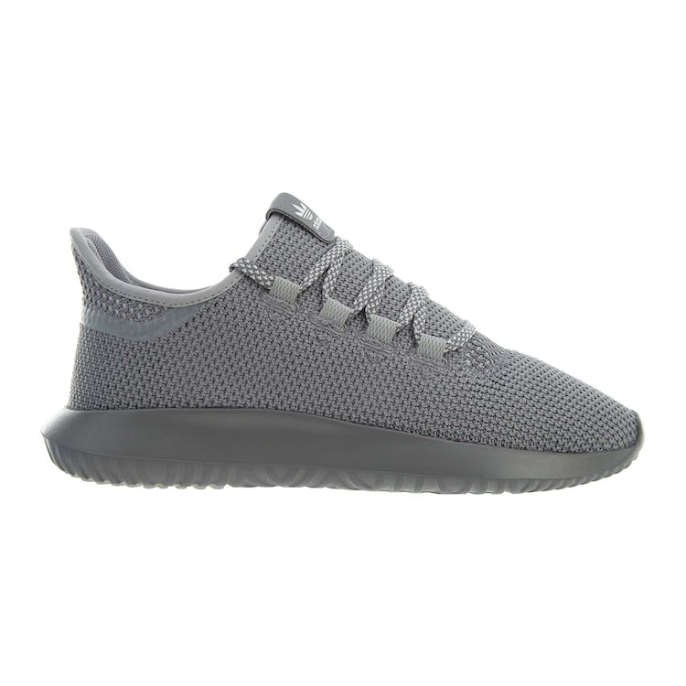 Image of adidas Tubular Shadow Ck Grey Three Grey Two-White