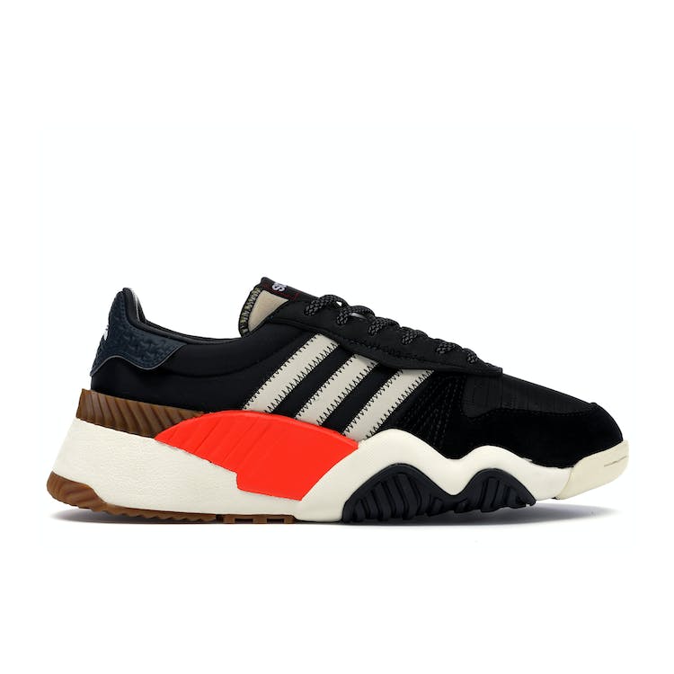 Image of adidas Turnout Trainer Alexander Wang Core Black