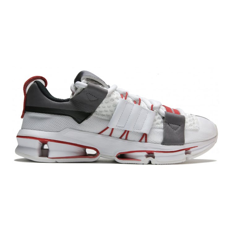 Image of adidas Twinstrike A/D White Red