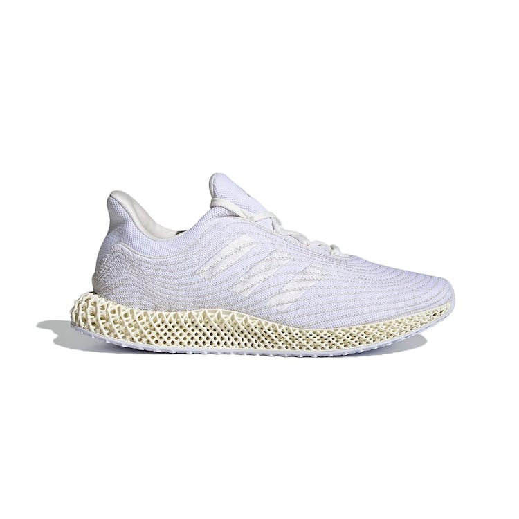 Image of adidas Ultra 4D Parley White