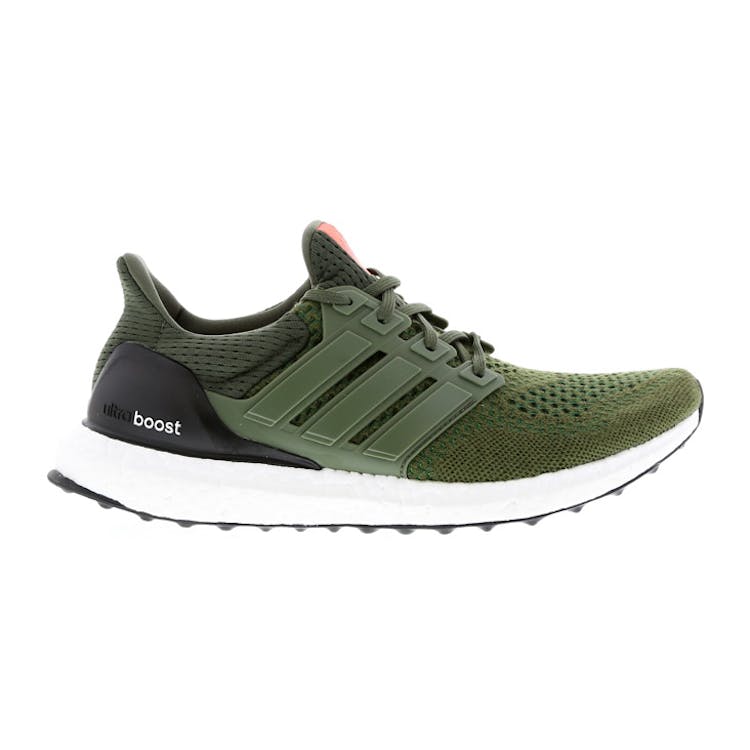 Image of UltraBoost 1.0 Limited Olive
