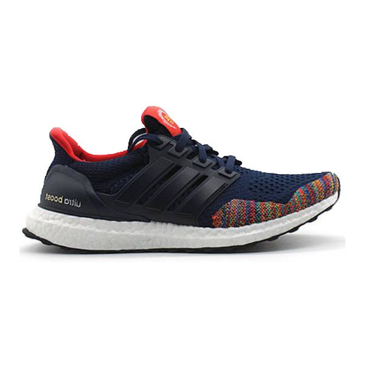 Image of UltraBoost 1.0 Chinese New Year