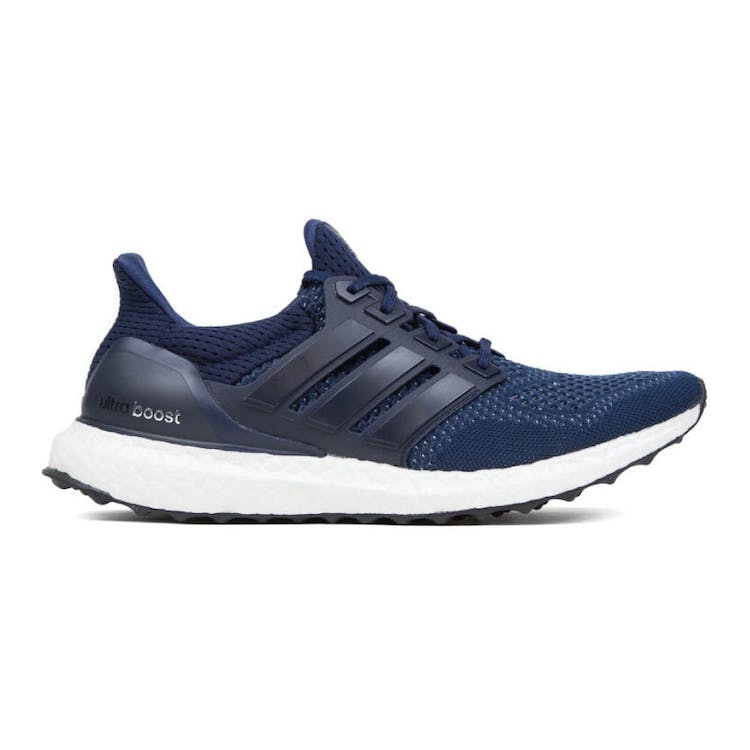 Image of adidas Ultra Boost 1.0 Collegiate Navy