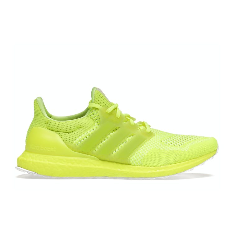 Image of adidas Ultra Boost 1.0 DNA Solar Yellow