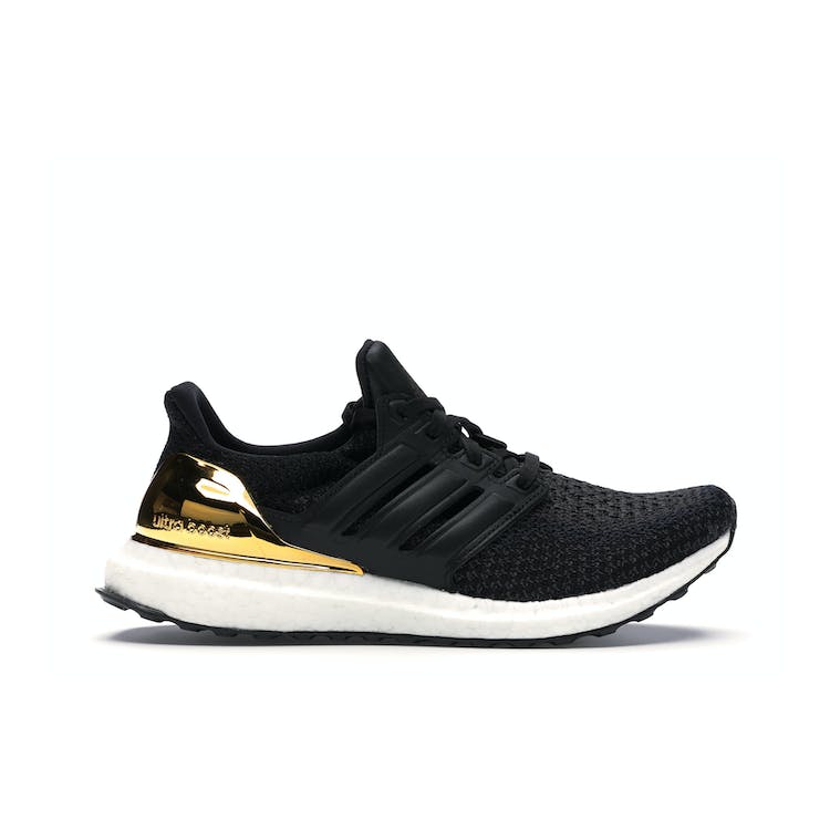 Image of adidas Ultra Boost 1.0 Gold Medal 2018 (GS)