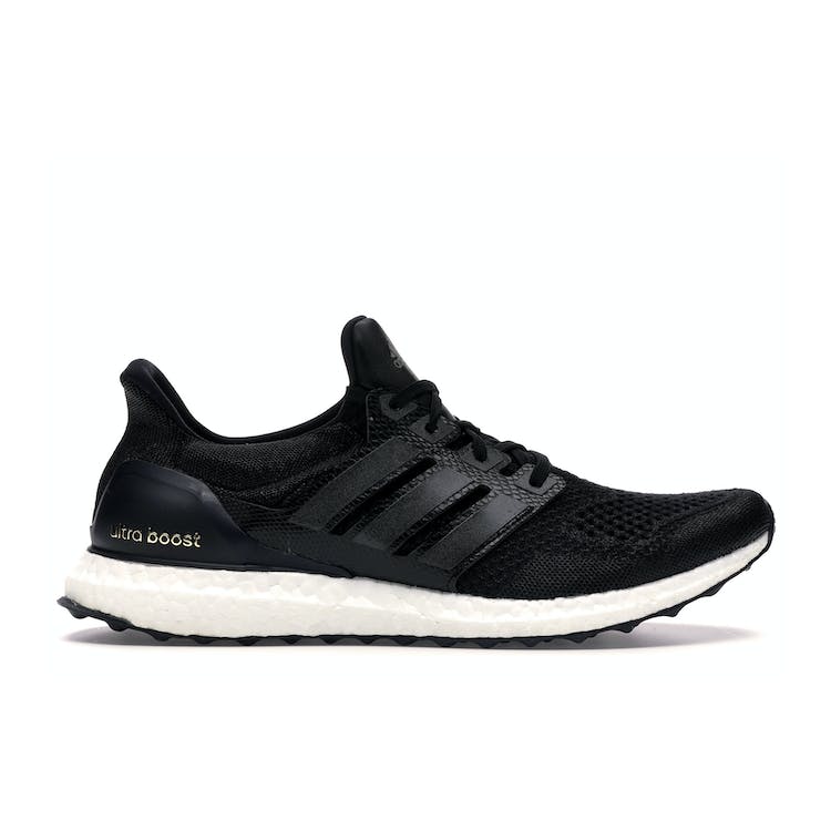 Image of adidas Ultra Boost 1.0 J&D Collective Triple Black