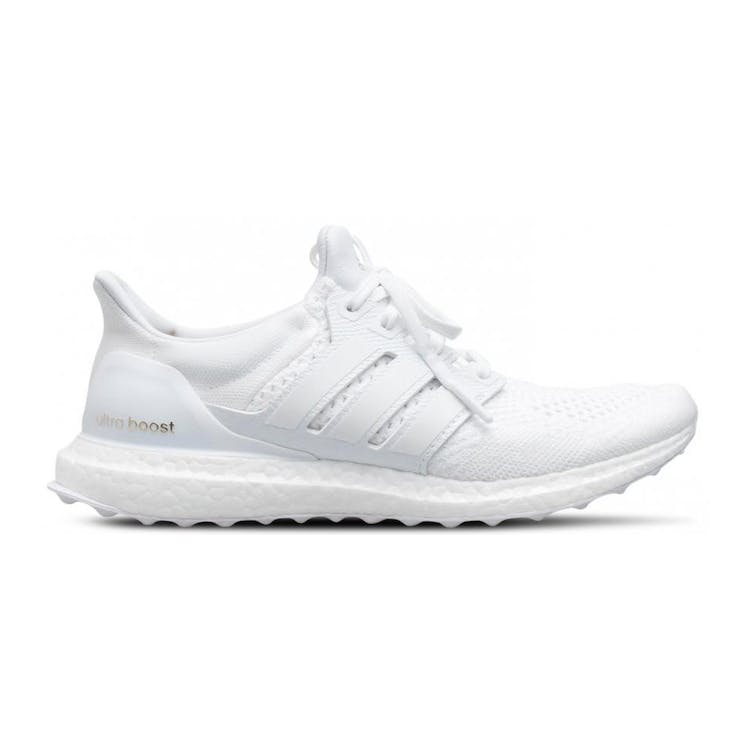 Image of adidas Ultra Boost 1.0 J&D Collective Triple White