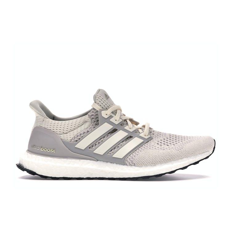 Image of UltraBoost 1.0 Limited Cream
