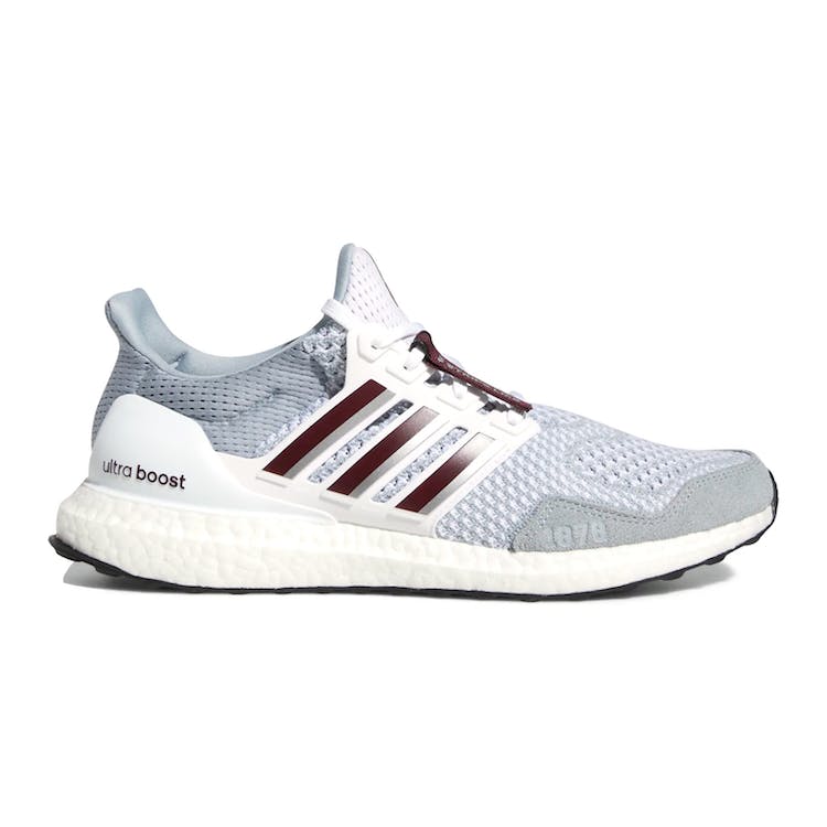 Image of adidas Ultra Boost 1.0 Mississippi State