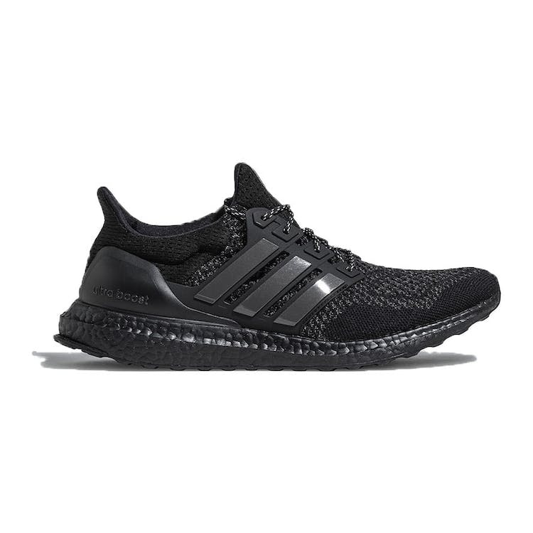 Image of Show Me The Money x adidas UltraBoost Black